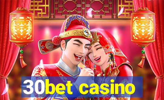30bet casino